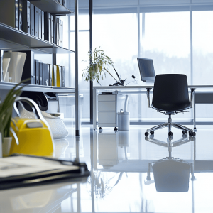 Клининг офисных помещений (фото) | ООО «Городские технологии» Клининг офисных помещений (фото)