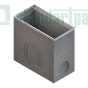 Дождеприемный колодец бетонный Betomax DN400