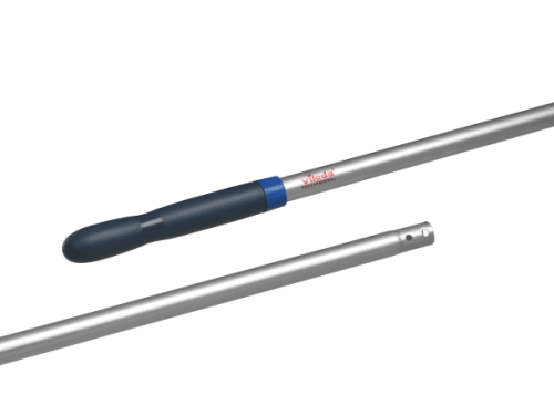 Ручка алюминиевая с цветовой кодировкой 150 см для держателей и сгонов