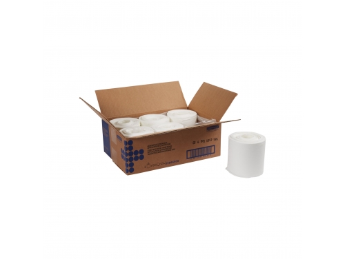 Протирочные материалы Kimberly-Clark Professional™ для аэрокосмической отрасли, 6 рулонов с центральной подачей x 60 белых листов