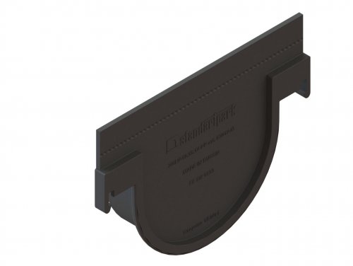 Серия Basic DN-100