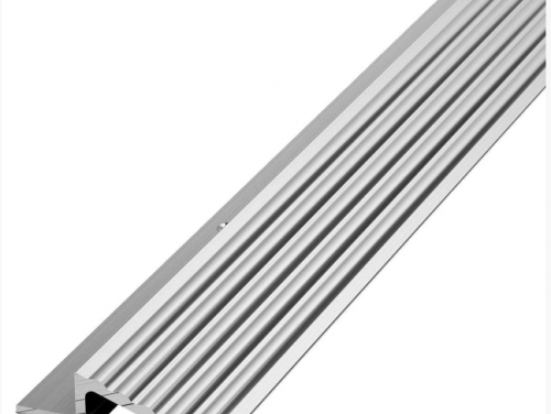 Профиль грязезащитный (внешний) ПГ 03.2500.00, H-20 мм.