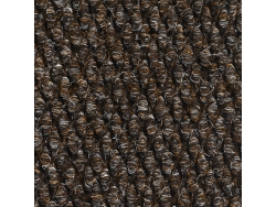 Ворсовые ковры Суперноп коричневый