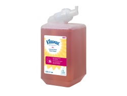 Kleenex® Botanics™ Luxury Foam Hand Wash - Картридж / Красный /1л