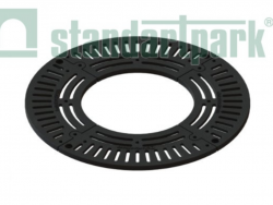 Решетка РП-100-СЧ 37100