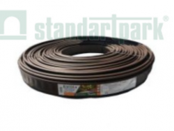 Бордюр KANTA SP Б-10000.10.02-ПП 82552/100-К