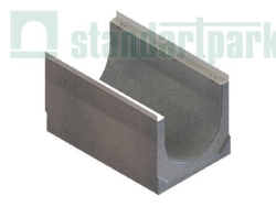 Лотки водоотводные бетонные BetoMax DN500 каскадом h510-810
