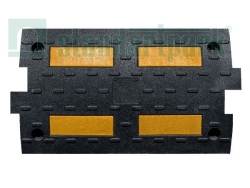 ИДН 300 (средний элемент чёрного цвета композитный)